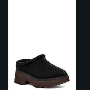 Ugg Clog